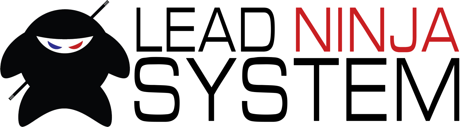 Lead Ninja System Logo