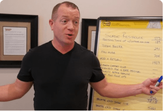Gene Slade, founder of Lead Ninja and 34-year HVAC sales coach