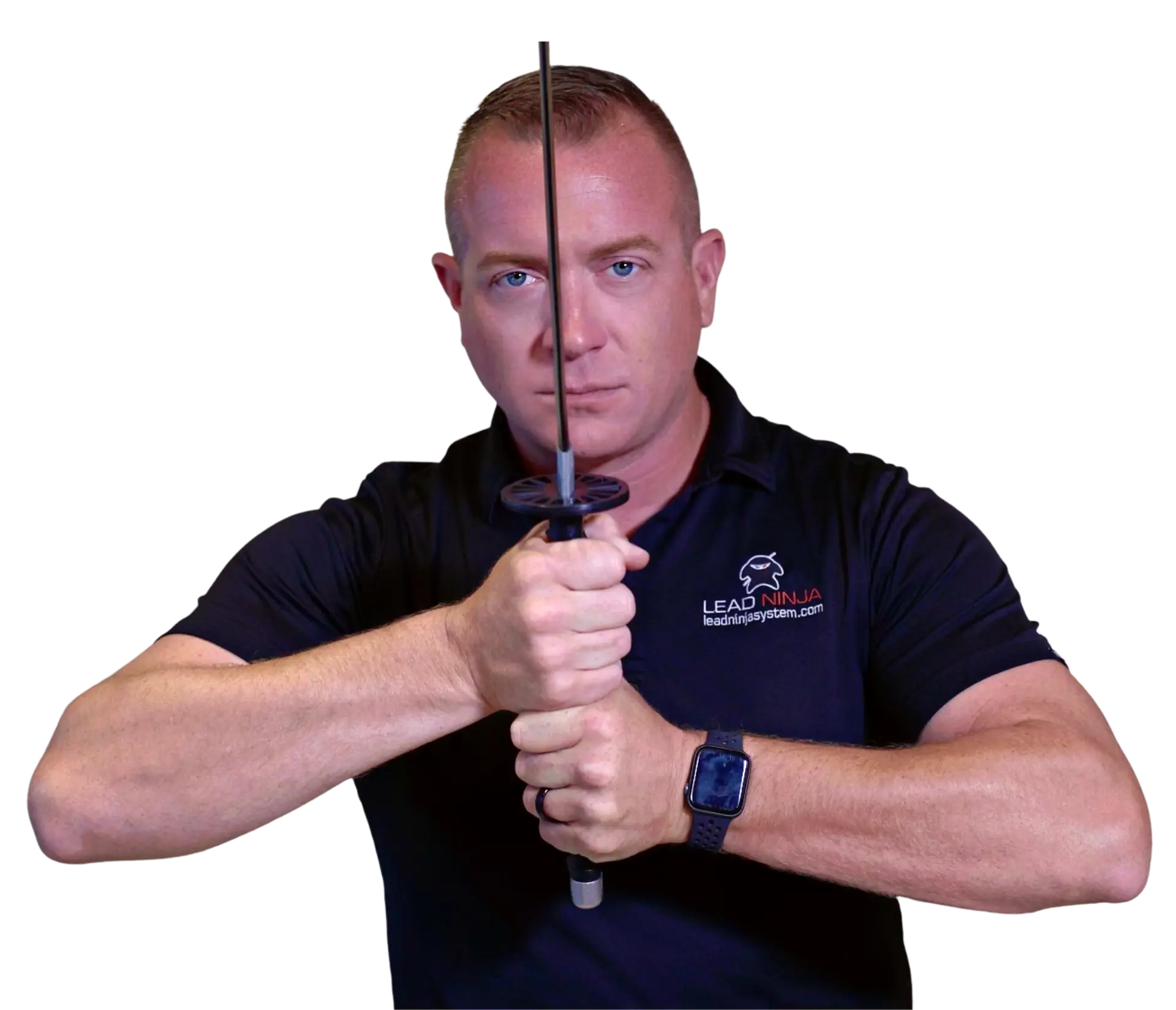 Gene Slade, founder of Lead Ninja and 34-year HVAC sales coach