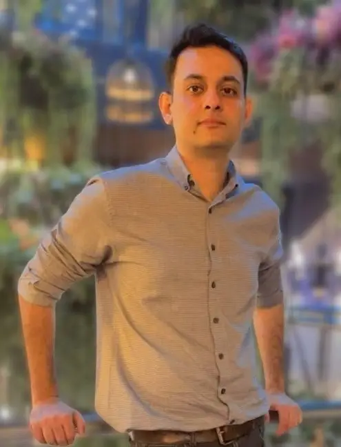 Usman Ali, Automation and GHL Specialist at Lead Ninja
