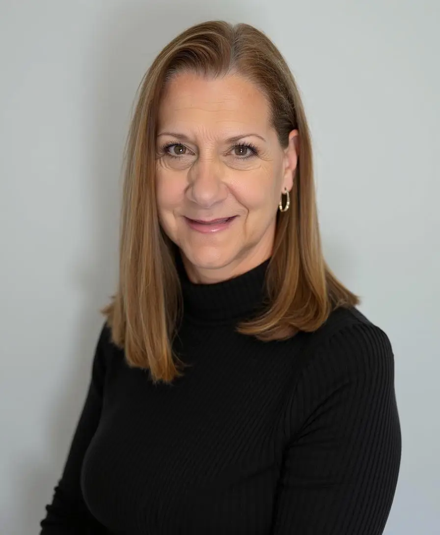 Lisa Bennett, CFO at Lead Ninja