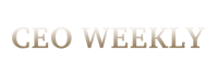 Read Gene Slade feature on CEO Weekly