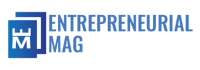 Read Gene Slade feature on Entrepreneurial Mag