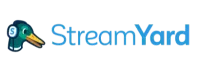 Listen to Gene Slade on StreamYard streaming platform