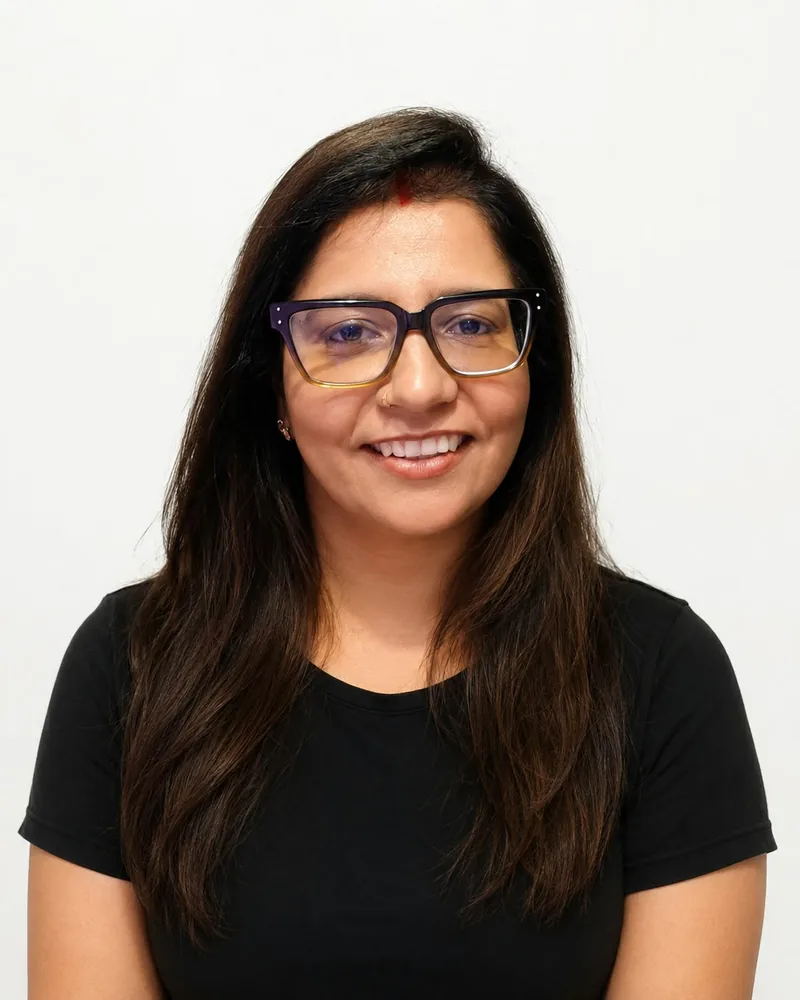 Priyanka Bedi, COO at Lead Ninja