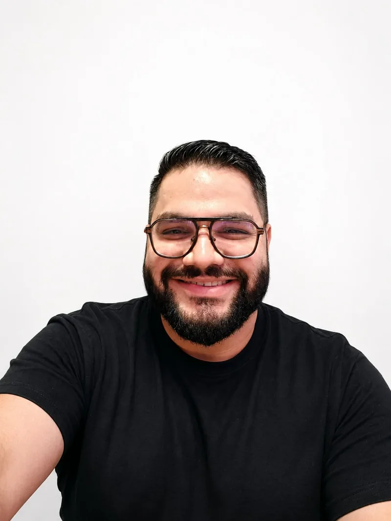 Gaurav Chanana, AI and Automations Expert at Lead Ninja
